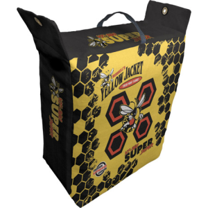 Morrell Super Duper Field Point Bag Archery Target