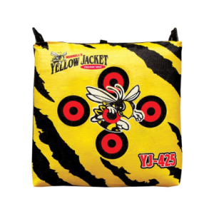 Morrell Yellow Jacket Crossbow Field Point Bag Archery Target