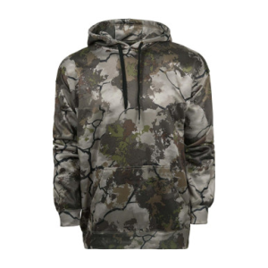 Kings Camo Mens Hunter Hoodies