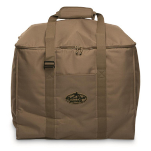 RIG'EM RIGHT 022-DX DELUXE 6 SLOT HONKER DECOY BAG KHAKI