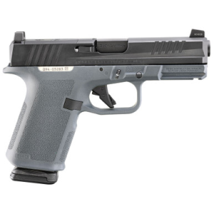 Ruger Ruger RXM 9mm Magpul Gray 4" Barrel 15 Rounds - $399.99 at Fin Feather Fur Outfitters