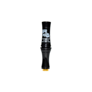 HAYDELS DC-14 DIVER DUCK CALL BLACK