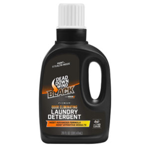 Dead Down Wind BLACK PREMIUM Laundry 20 oz