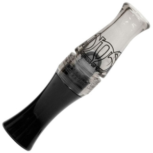 ZINK ZNK5014 NIGHTMARE ON STAGE POLY GOOSE CALL SMOKE