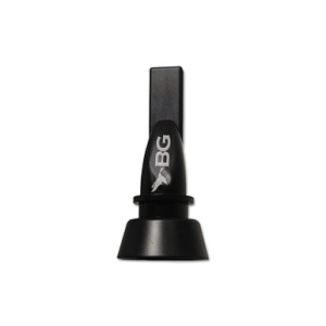 BUCK GARDNER PT01 6 IN 1 WHISTLE DUCK CALL BLACK
