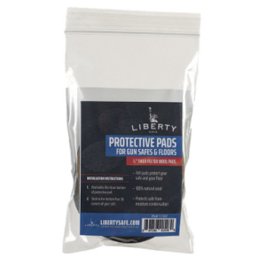 Liberty Safe Protective Pads For Gun Safes & Floors