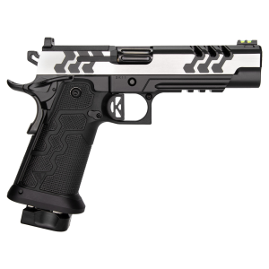 Kimber 2K11 Eclipse 9MM 5" Fluted Barrel (1) 17 Round and (2) 20 Round Magazine's