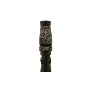 MOLT GEAR MG511 EX3X GOOSE CALL BLACK GHOST