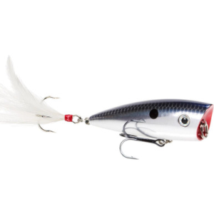 Strike King HC KVD Splash Poppers