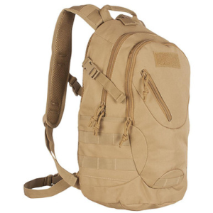 Fox Outdoor Scout Tactical Day Pack Coyote