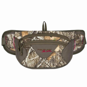 FIELDLINE QCF123FL MONTANA WAIST PACK REALTREE EDGE