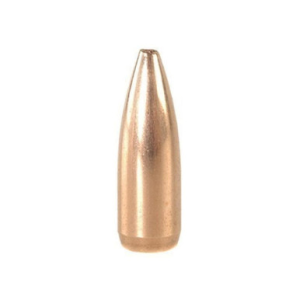 Sierra MatchKing Bullets 22 Caliber (224 Diameter) 52 Grain Hollow Point Boat Tail Box of 500
