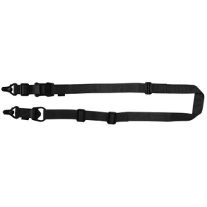 Magpul MS3 Gen 2 Multi-Mission Single/Double Point Sling Nylon Black