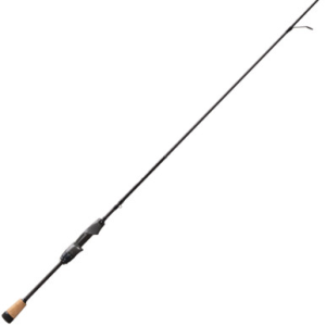 13 Fishing JINX Panfish/Trout Spinning Rod 7'1" Medium Light Power Fast Action 1 Piece