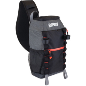 Rapala Rapala Venture 8 Sling Pack - $49.99 at Fin Feather Fur Outfitters