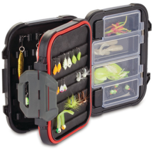 Rapala Rapala Utility Box Medium - $22.99 at Fin Feather Fur Outfitters