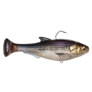 Z-Man Shadtron LT Swimbait 6"