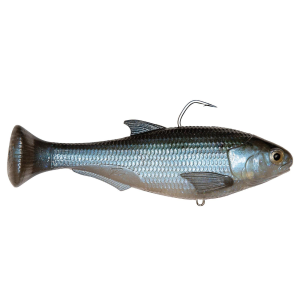 Z-Man Shadtron LT Swimbait 4 1/2"