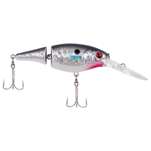 Berkley Berkley Flicker Shad Jointed Crankbait - $5.99 at Fin Feather Fur Outfitters