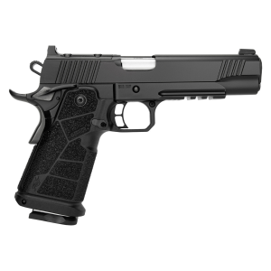 Kimber Kimber 1911 DS Warrior (OR) 10mm 5" Barrel - $1149.99 at Fin Feather Fur Outfitters