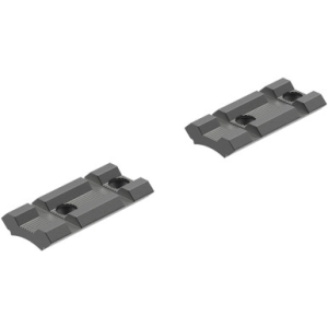 Leupold Rifleman Savage 10/110 Round Rear Rcvr (8-40) Matte Black
