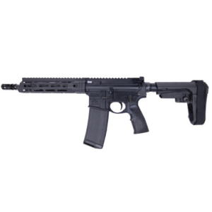 Daniel Defense DDM4V7P 5.56 10.3" Barrel 30 Round
