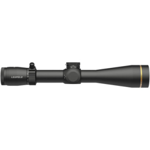 Leupold 183848 VX-5HD Gen 2 Black 3-15x 44mm 30mm Tube Duplex Reticle