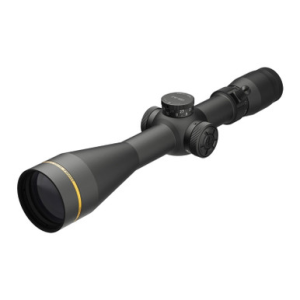 Leupold VX-4HD 4-16x50 CDS-ZL2 Side Focus Illum. FireDot Twilight Hunter 4 x 16 magnification