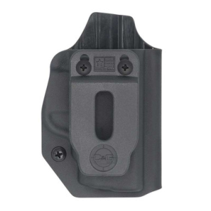 C And G Holsters C&G Holsters IWB Blk S&W BG 380 - $64.99 at Fin Feather Fur Outfitters