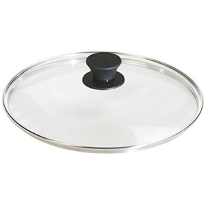 Lodge Lodge 10.25" Tempered Glass Lid - $17.90 at Fin Feather Fur Outfitters