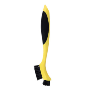 Lodge Lodge Corner & Groove Brush - $7.90 at Fin Feather Fur Outfitters