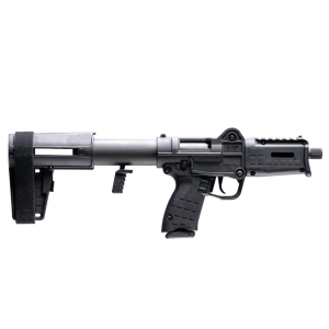 KELTEC SUB-SDP 9mm 6" Barrel 15 Round