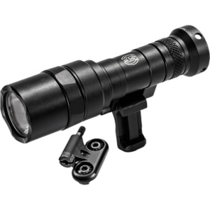 Sure Fire SureFire M340CBKPRO Mini Scout Light Pro Black Anodized 500 Lumens White LED - $299.99 at Fin Feather Fur Outfitters