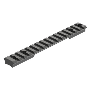 Leupold BackCountry Savage 110 SA Adaptable Cross-Slot Scope Base