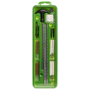 Remington Remington Universal Aluminum Rifle Cleaning Kit - $12.99 at Fin Feather Fur Outfitters
