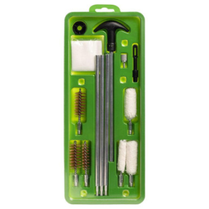 Remington Remington Universal Aluminum Shotgun Cleaning Kit 12/20 GA & .410 - $12.99 at Fin Feather Fur Outfitters