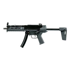 Ptr PTR Industries PTR-9CT Braced 9mm 8.86" Cold Hammer Forged Barrel 30+1 Round - $1899.99 at Fin Feather Fur Outfitters