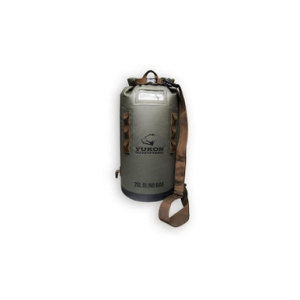 Yukon Outfitters Waterproof 20L Blind Bag Olive Drab