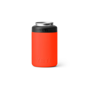 Yeti YETI Rambler 12 oz Colster 2.0 Can Cooler Solar Flare - $25.00 at Fin Feather Fur Outfitters