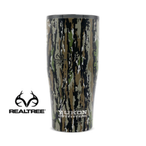 Yukon Outfitters Freedom 20 oz Tumbler Realtree Original Camo