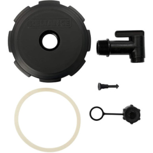 Reliance Reliance 100mm Replacement Spigot Assembly - $6.99 at Fin Feather Fur Outfitters