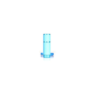 Luxpro LUXPRO Gels LP395 Glow-in-the-Dark 40 Lumen 9 LED Flashlight - $4.99 at Fin Feather Fur Outfitters