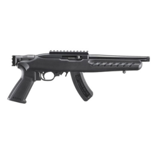 Ruger 22 Charger .22 LR 8" Barrel 15 Round