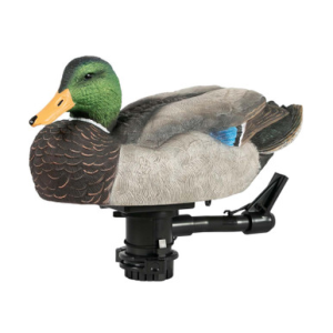 Lucky Duck Lucky Duck HDi Super Swimmer 2.0 MAX Mallard Drake Motion Decoy - $199.99 at Fin Feather Fur Outfitters