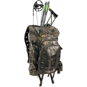 Insights Outdoors Insights Outdoors Vision V2 Bow Pack Realtree APX - $199.99 at Fin Feather Fur Outfitters