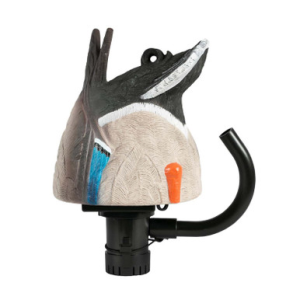 Lucky Duck Lucky Duck HDi Agitator 2.0 MAX Mallard Drake Motion Decoy - $179.99 at Fin Feather Fur Outfitters