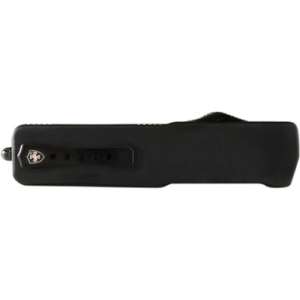 Templar Knives Templar Premium Lightweight Large OTF Black D2 Serrated Tanto Knife - $179.99 at Fin Feather Fur Outfitters