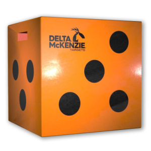 Delta Delta McKenzie Predator HP 18-Inch Archery Target 500 FPS - $159.99 at Fin Feather Fur Outfitters