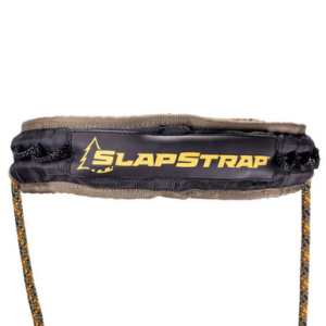 Hunter Safety System SlapStrap Single 8 ft Tether/Lineman's Rope