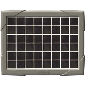 Cuddyback Cuddeback Sun & Shade Solar Power Bank for CuddeLink & Tracks - $99.99 at Fin Feather Fur Outfitters